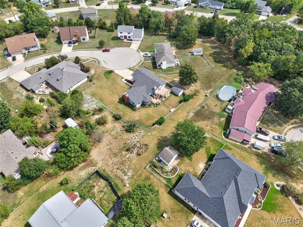 Point Second Add - Residential