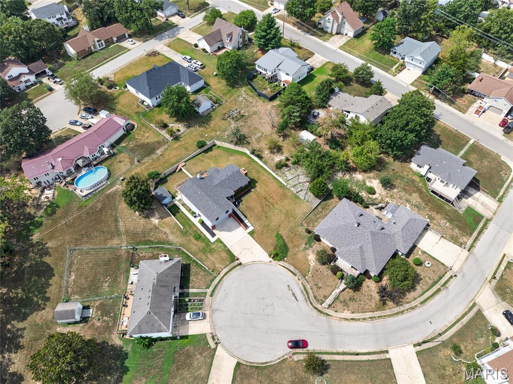 Point Second Add - Residential