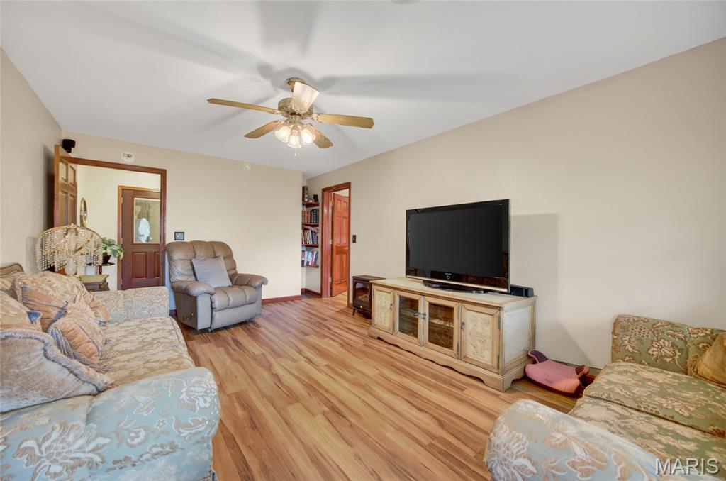 Point Second Add - Residential