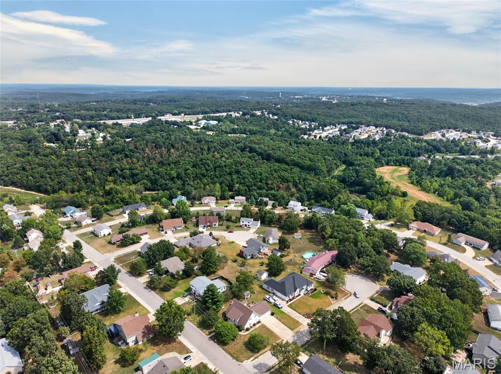 Point Second Add - Residential