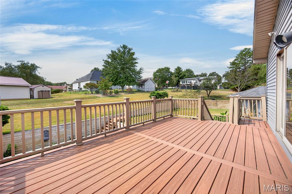 Point Second Add - Residential