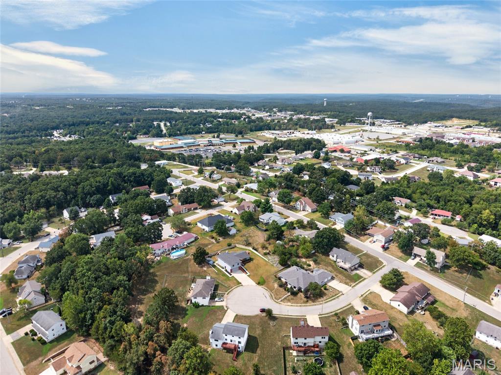 Point Second Add - Residential