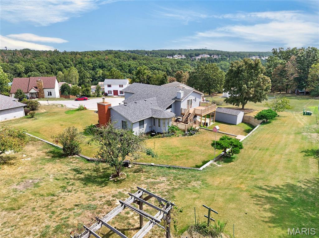 Point Second Add - Residential