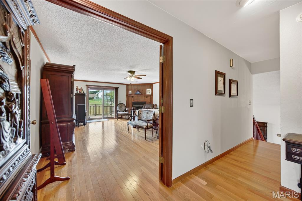 Point Second Add - Residential