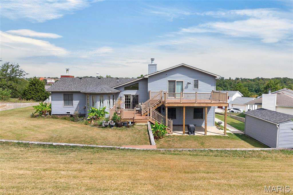 Point Second Add - Residential