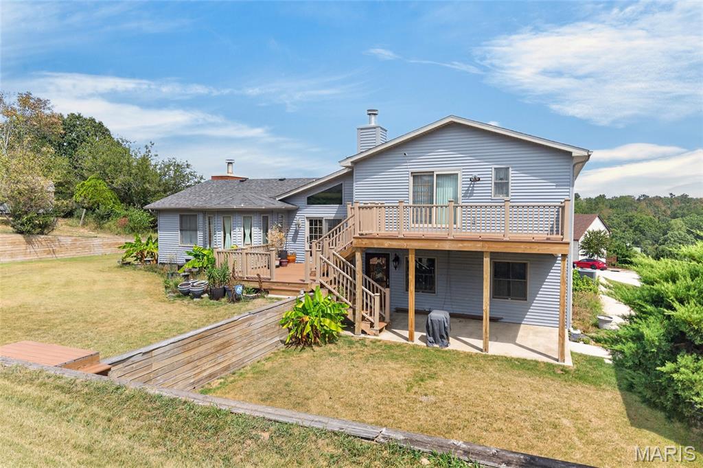 Point Second Add - Residential