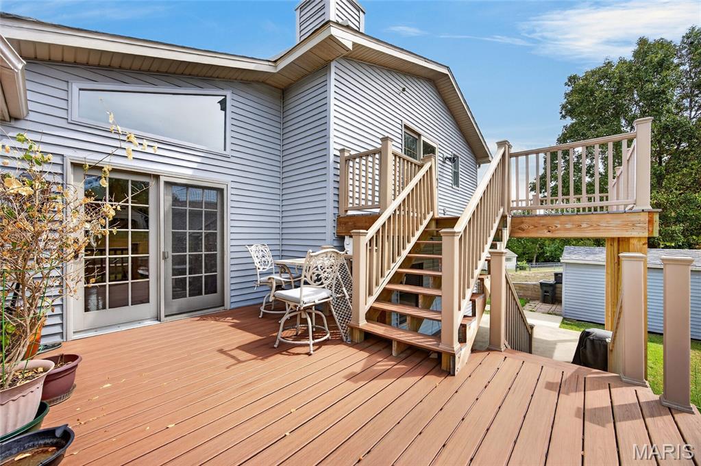 Point Second Add - Residential