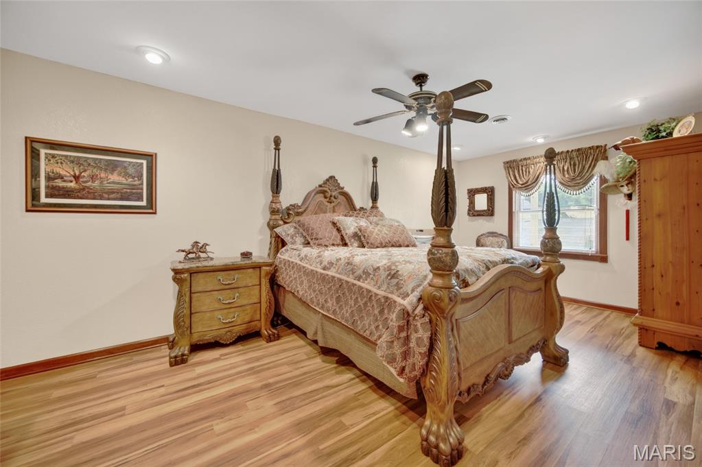 Point Second Add - Residential