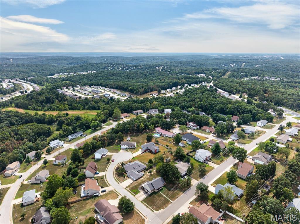 Point Second Add - Residential