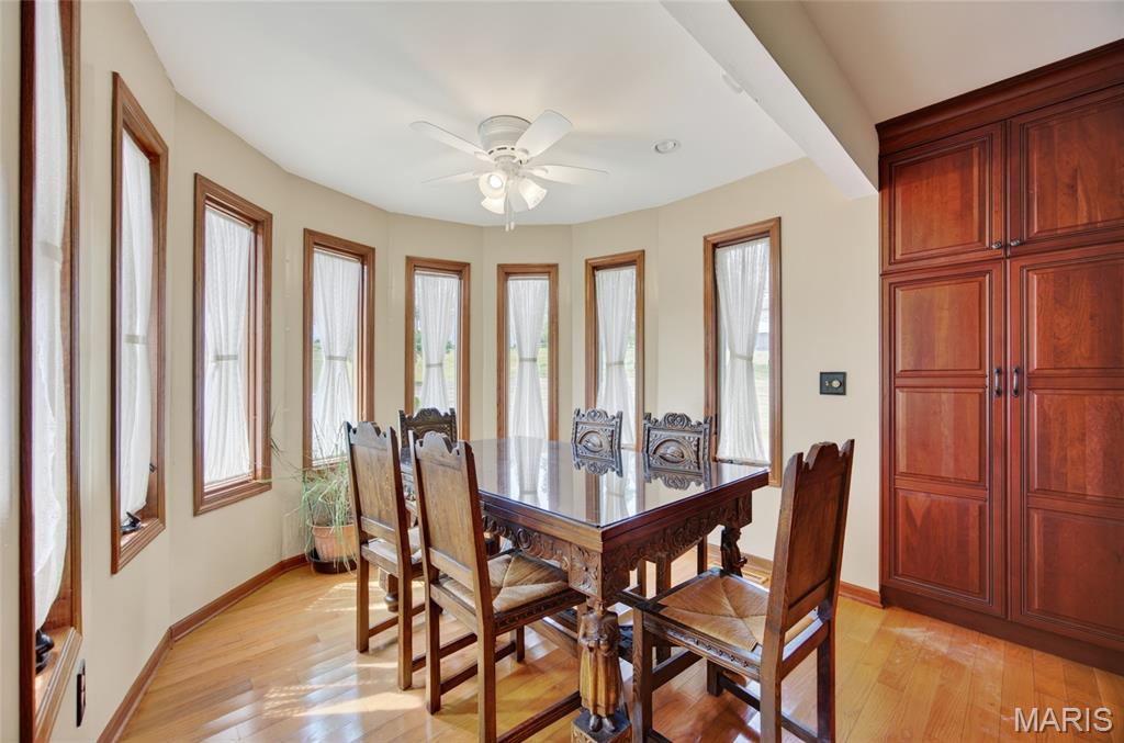 Point Second Add - Residential