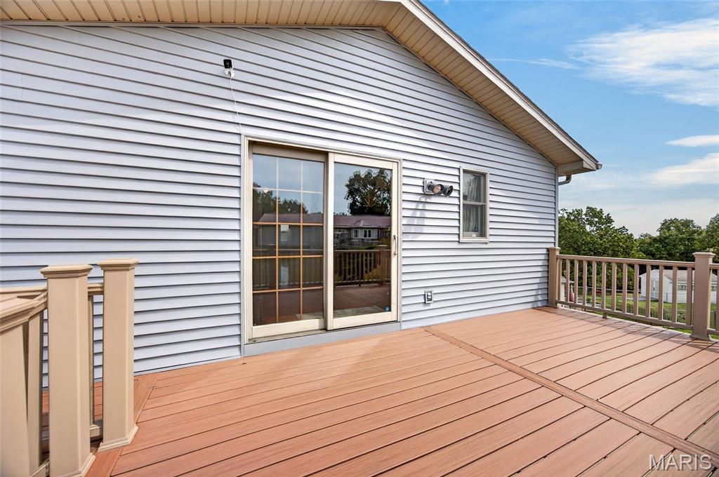 Point Second Add - Residential