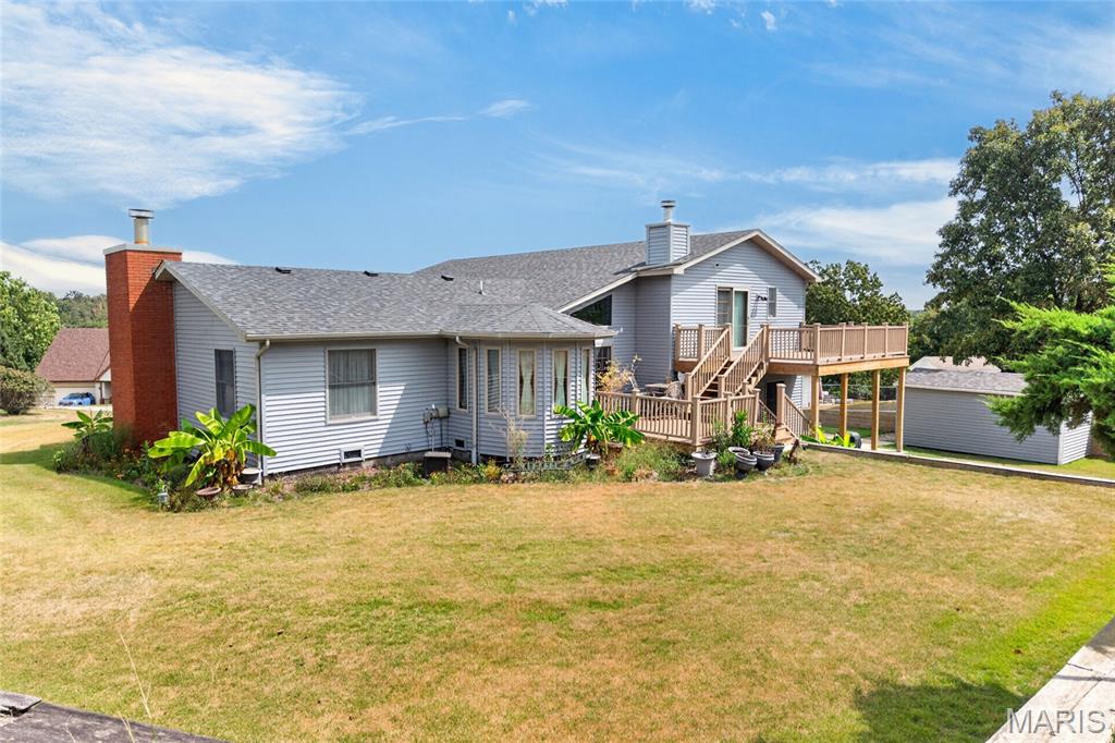 Point Second Add - Residential