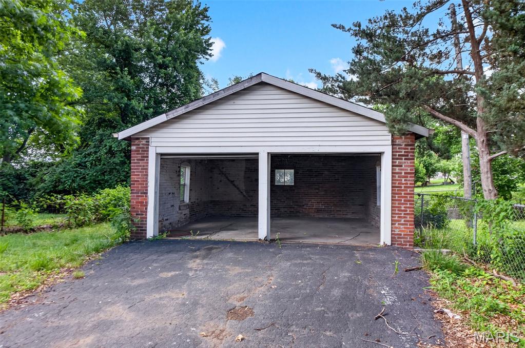 Woodland Park - Residential