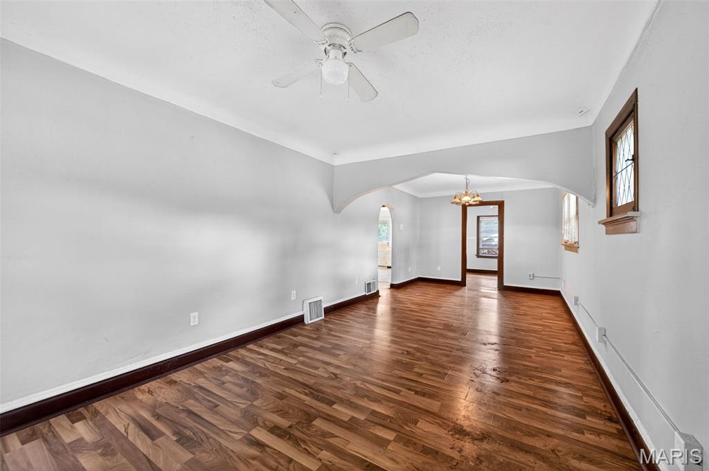 Woodland Park - Residential
