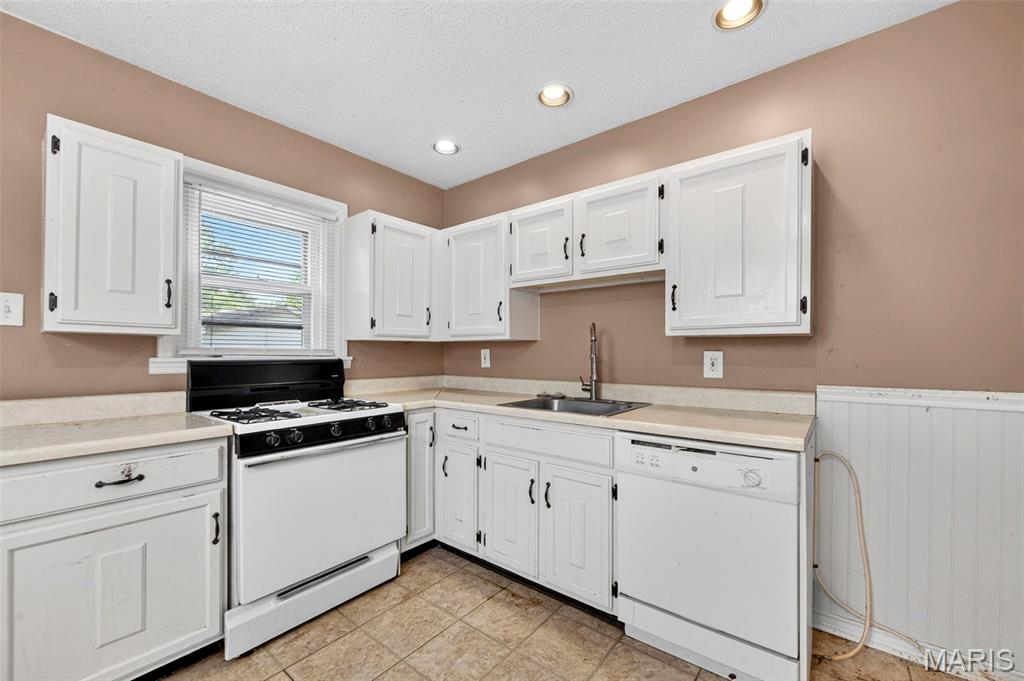 Woodland Park - Residential