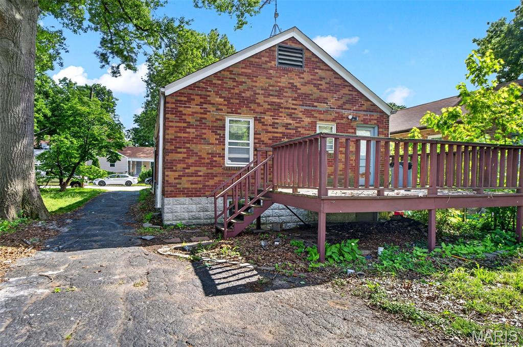 Woodland Park - Residential