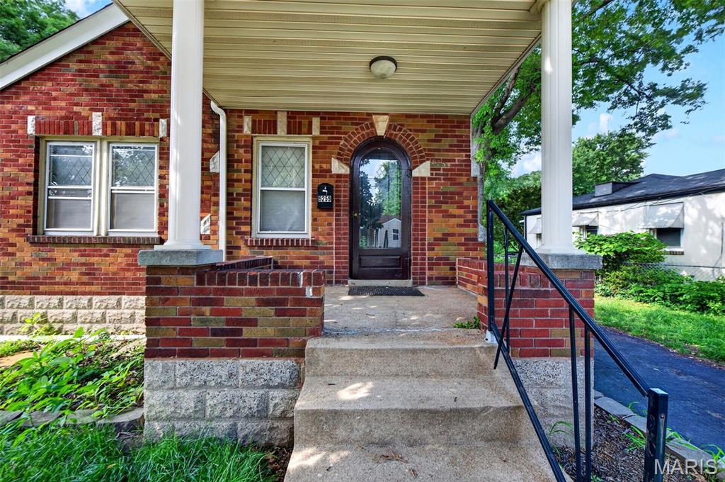 Woodland Park - Residential