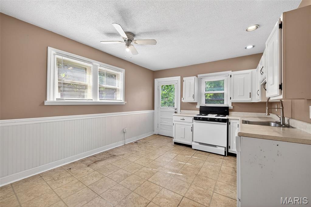 Woodland Park - Residential