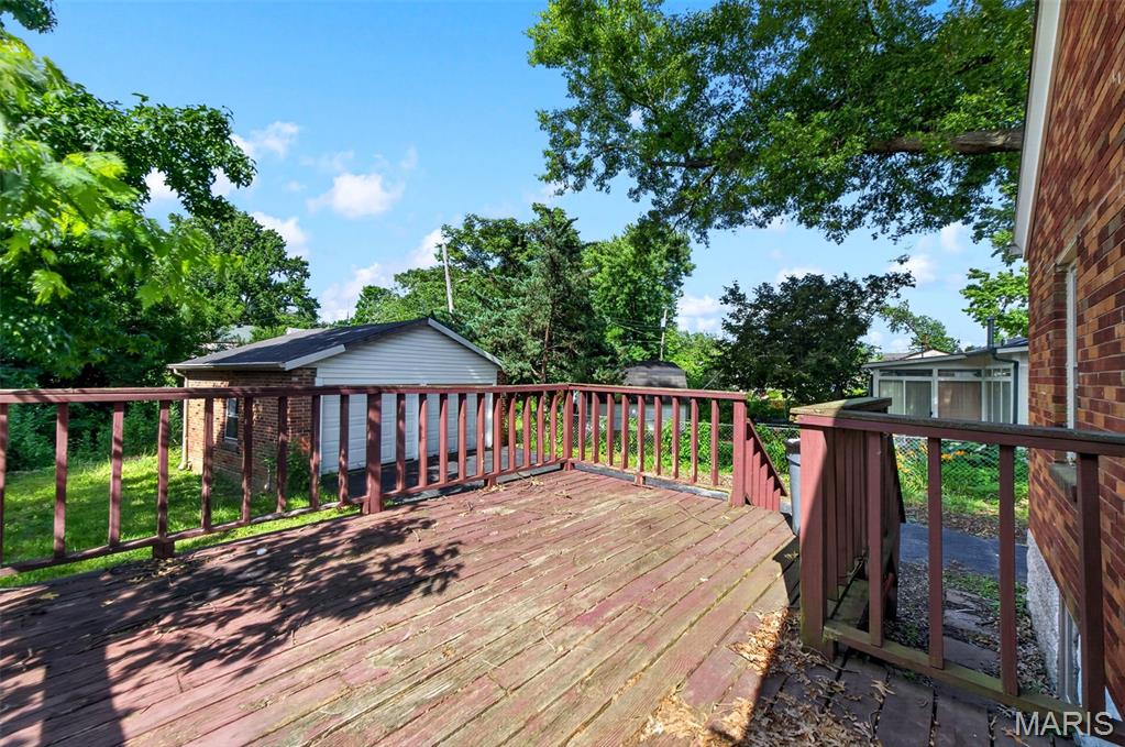 Woodland Park - Residential