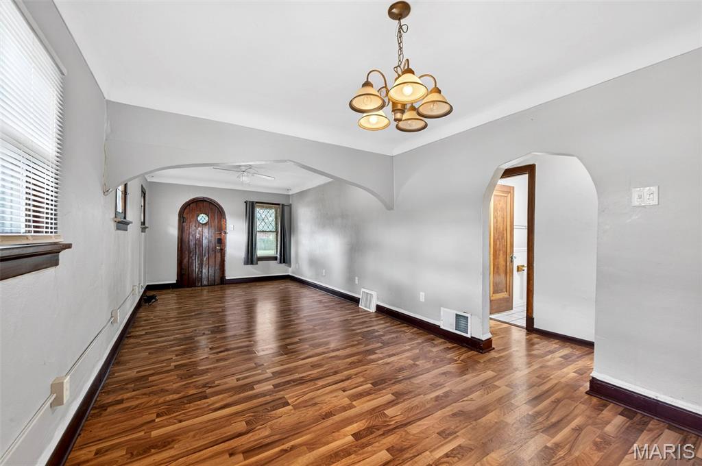 Woodland Park - Residential