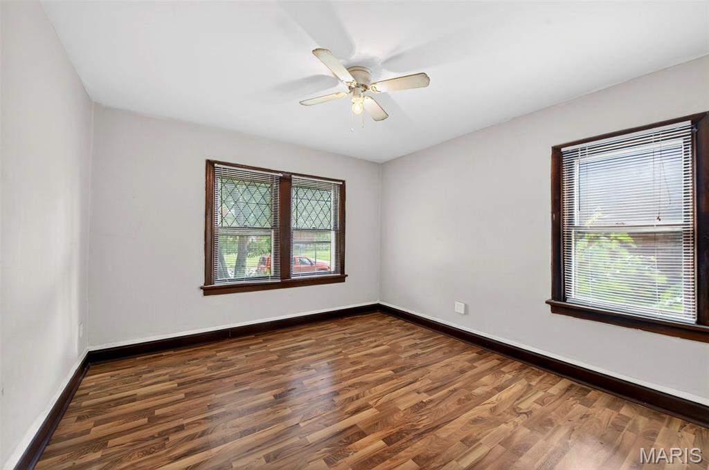 Woodland Park - Residential