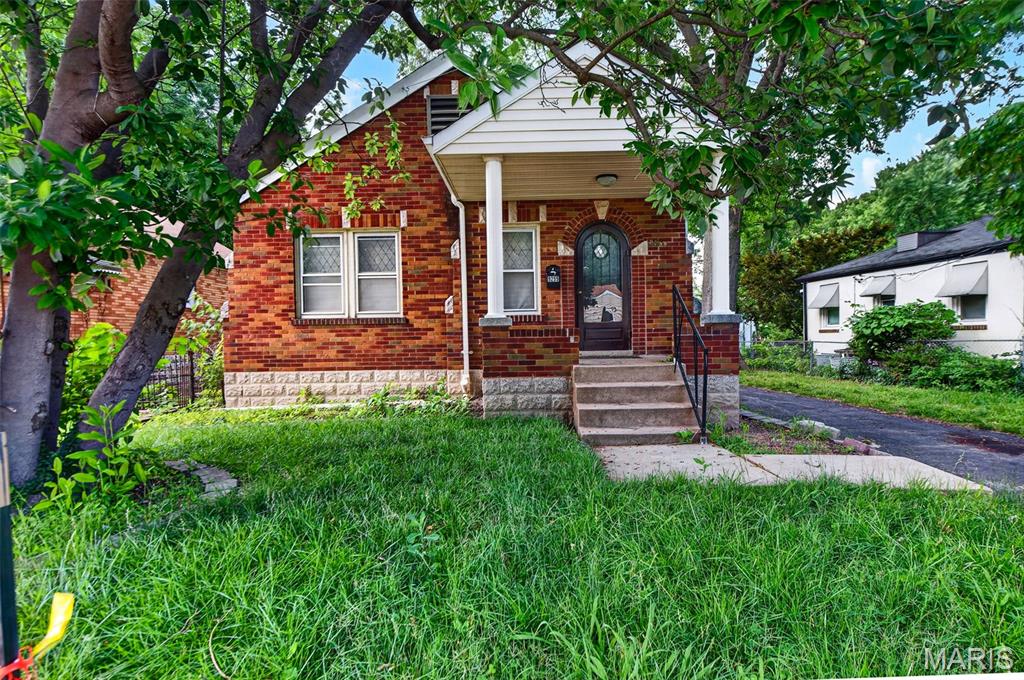 Woodland Park - Residential
