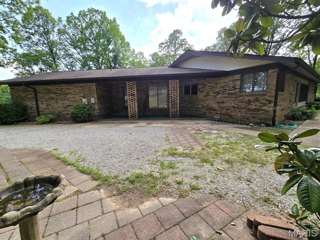 PT OF SW SW - Residential