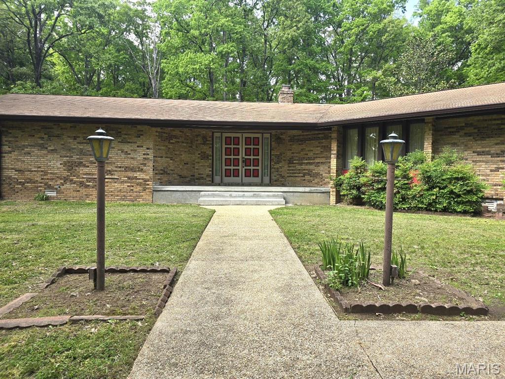 PT OF SW SW - Residential