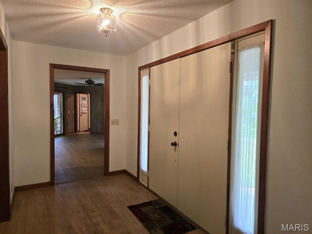 PT OF SW SW - Residential