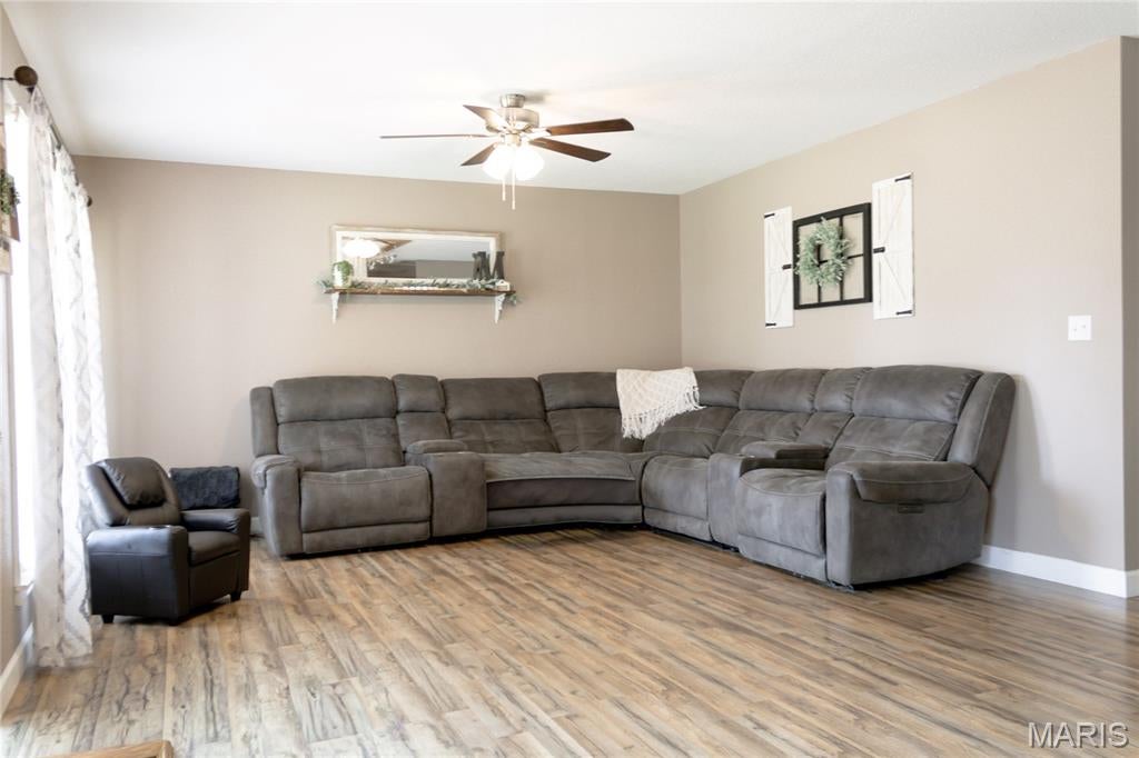 Farmington Meadows - Residential