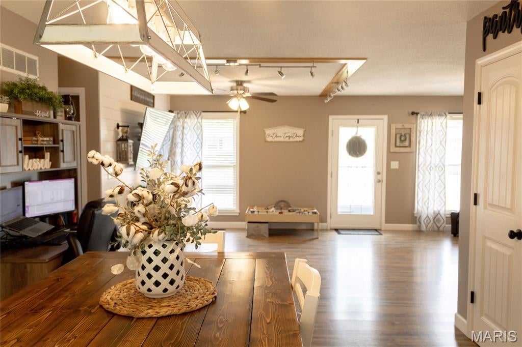 Farmington Meadows - Residential