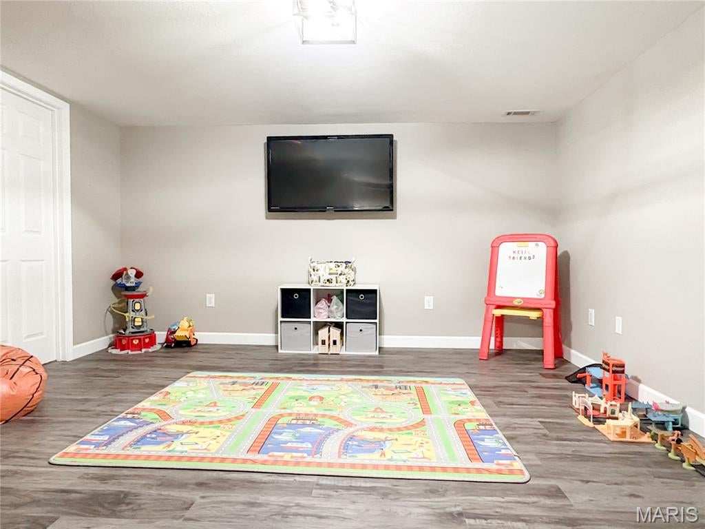 Farmington Meadows - Residential
