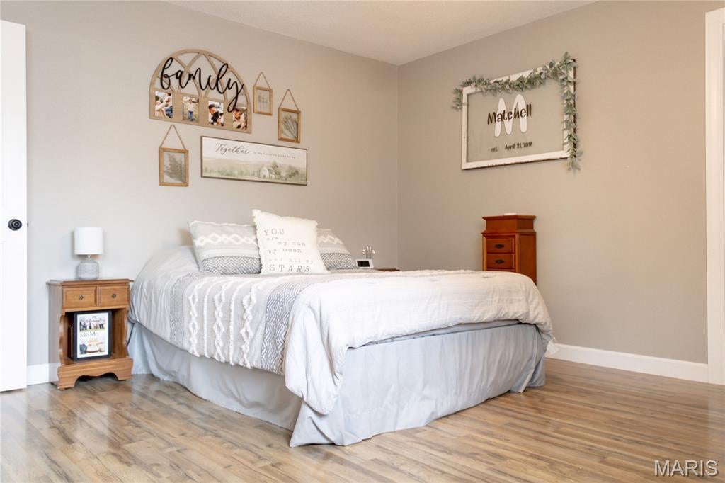 Farmington Meadows - Residential