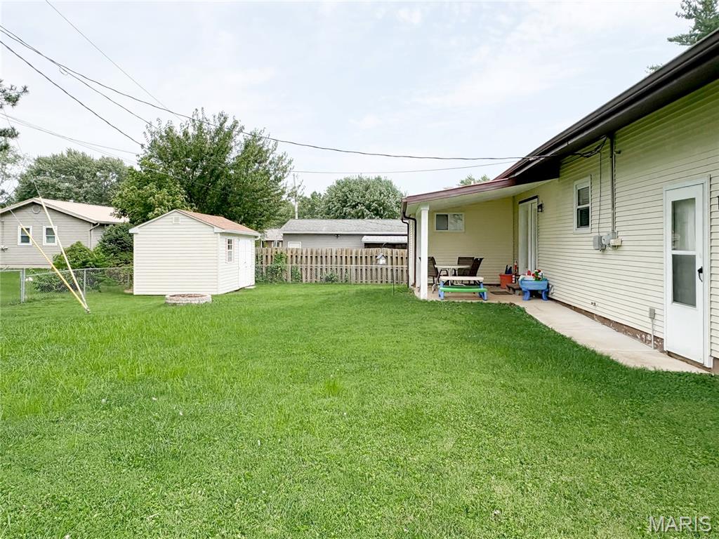 Farmington Meadows - Residential