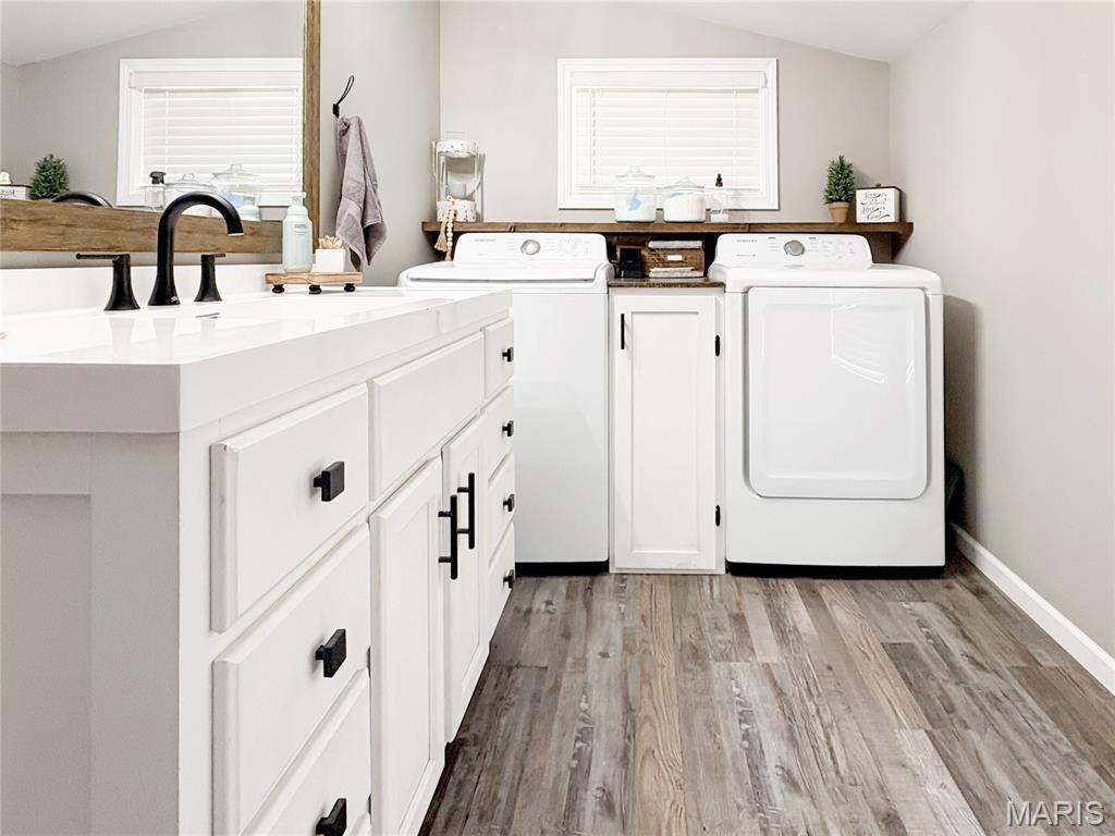 Farmington Meadows - Residential