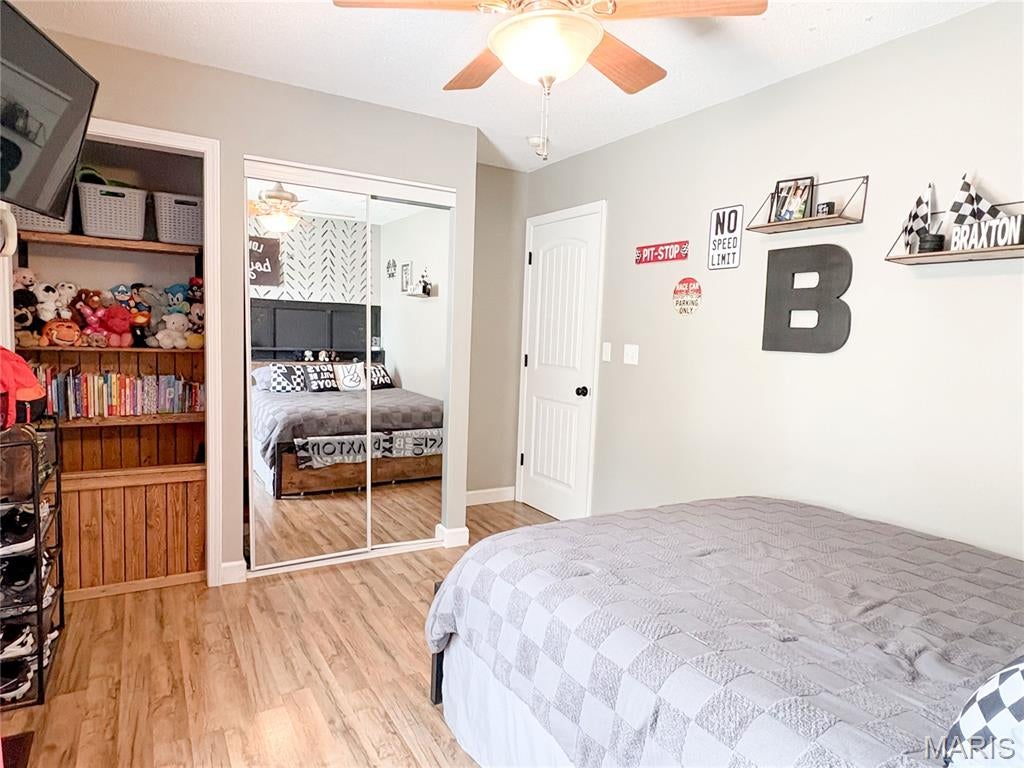 Farmington Meadows - Residential