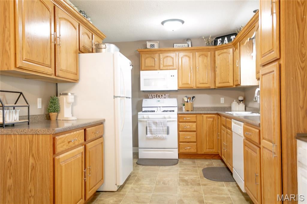 Farmington Meadows - Residential