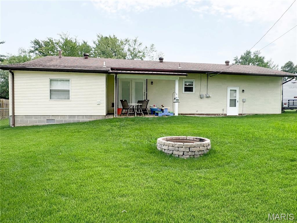 Farmington Meadows - Residential
