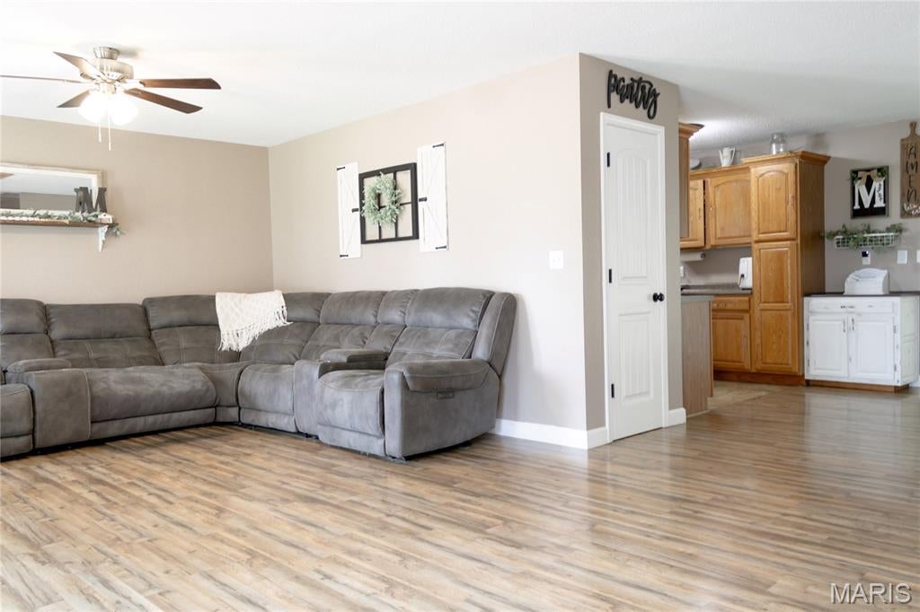 Farmington Meadows - Residential