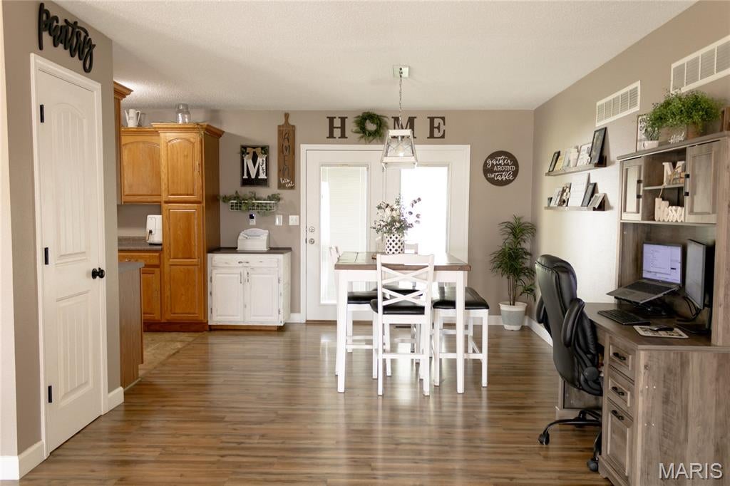 Farmington Meadows - Residential