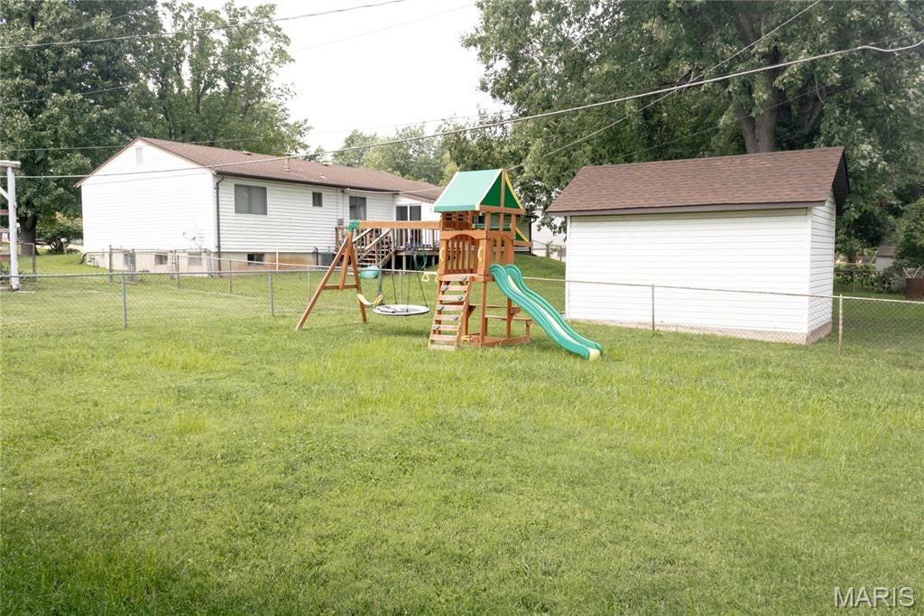 Farmington Meadows - Residential