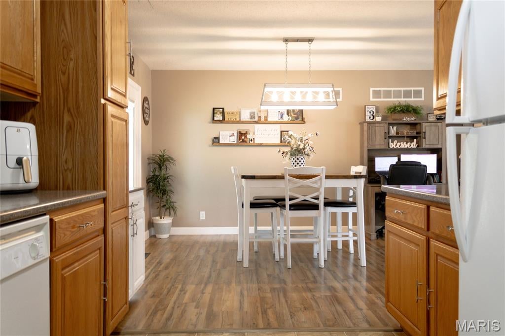 Farmington Meadows - Residential