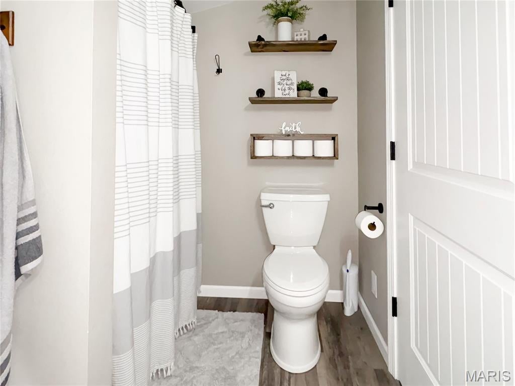 Farmington Meadows - Residential