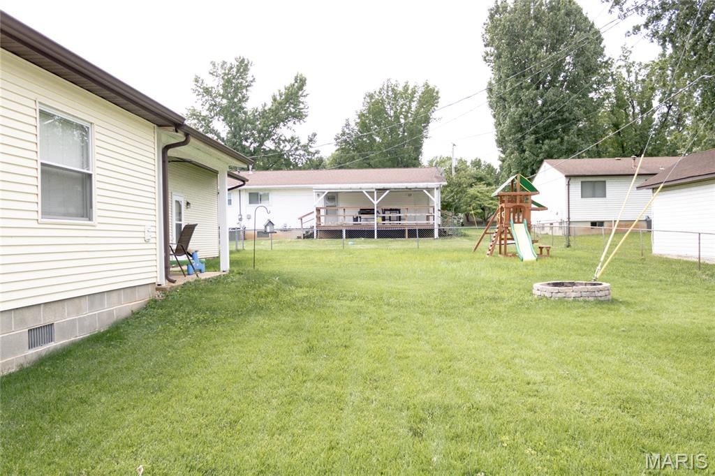 Farmington Meadows - Residential