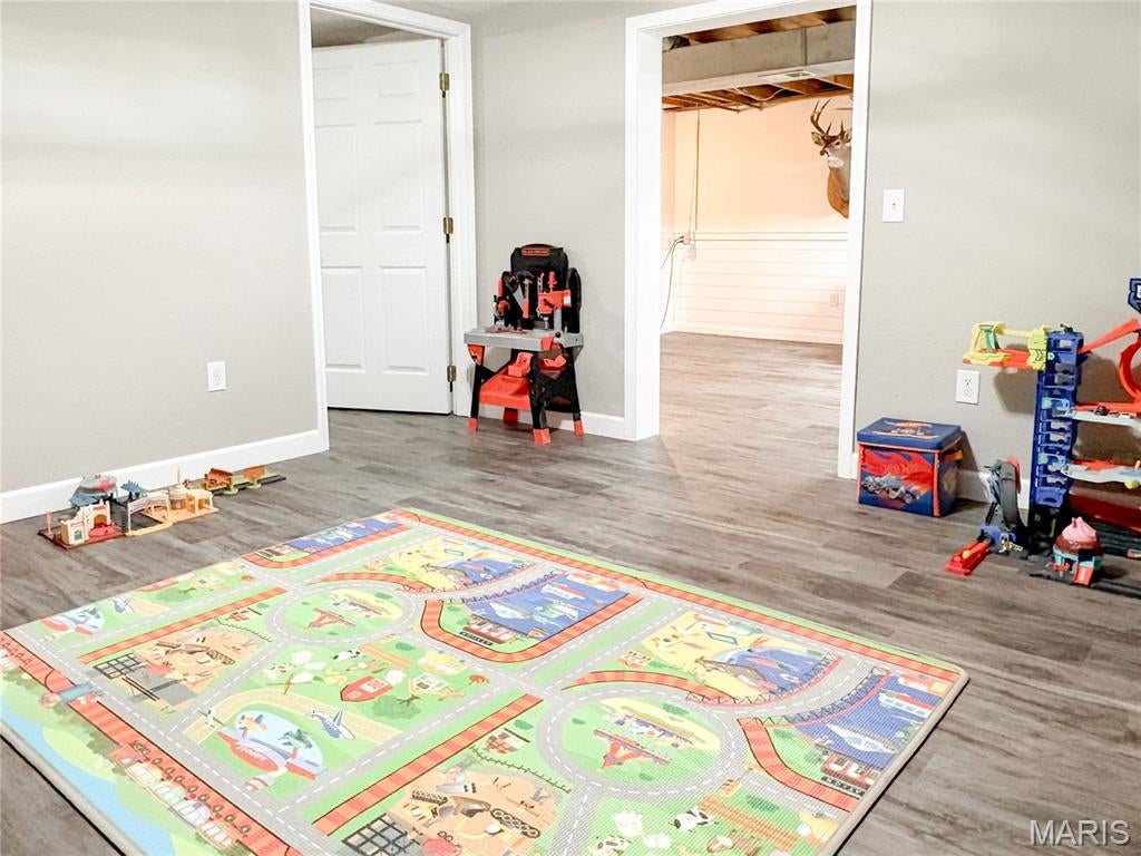 Farmington Meadows - Residential