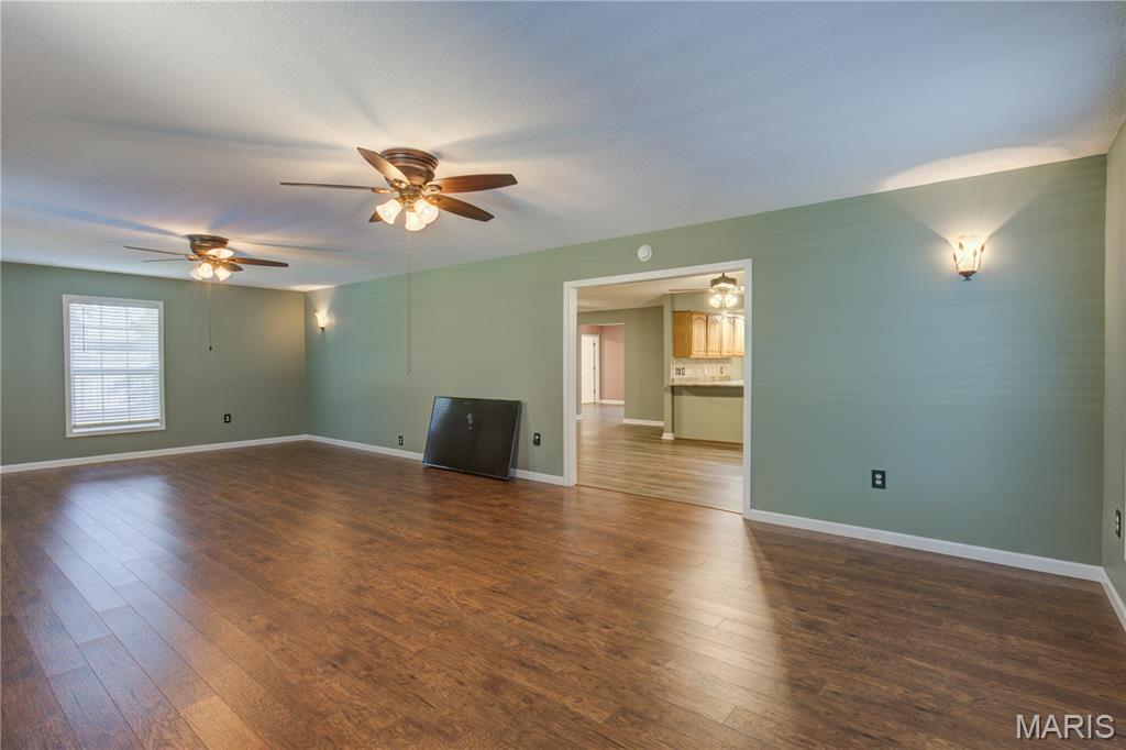 Van Marshall - Residential