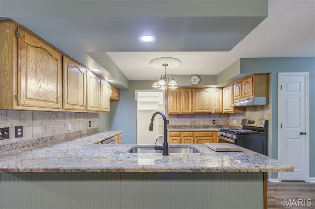 Van Marshall - Residential