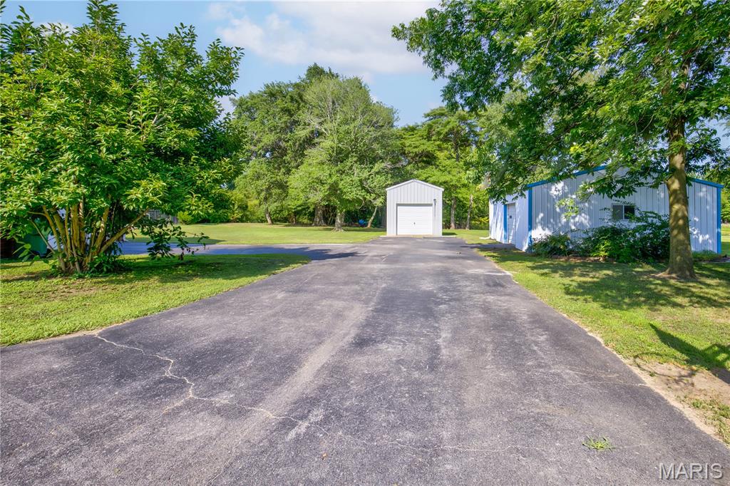 Van Marshall - Residential