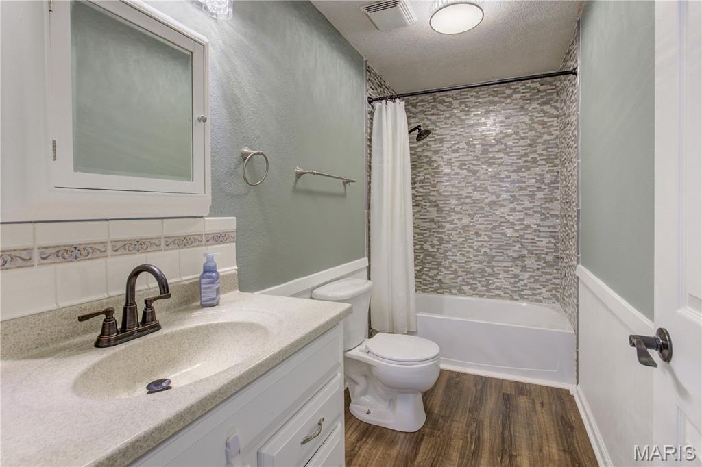 Van Marshall - Residential