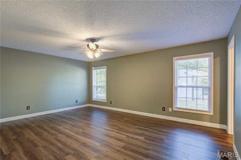 Van Marshall - Residential